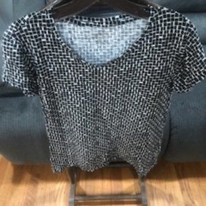 Woman's blouse